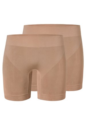 2-PACK  - Underkläder - maple