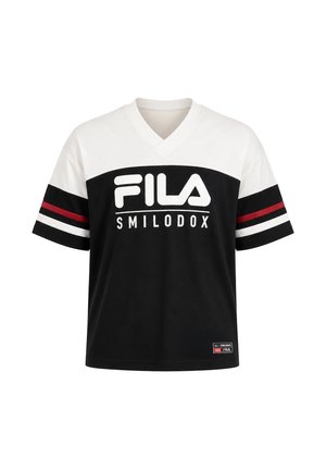 Smilodox, - Koszulka sportowa