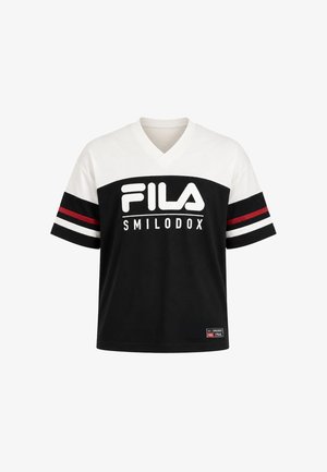 Smilodox, - Koszulka sportowa