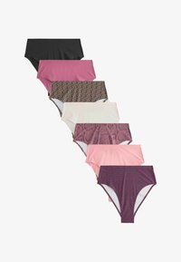 Unausgewählt, black animal