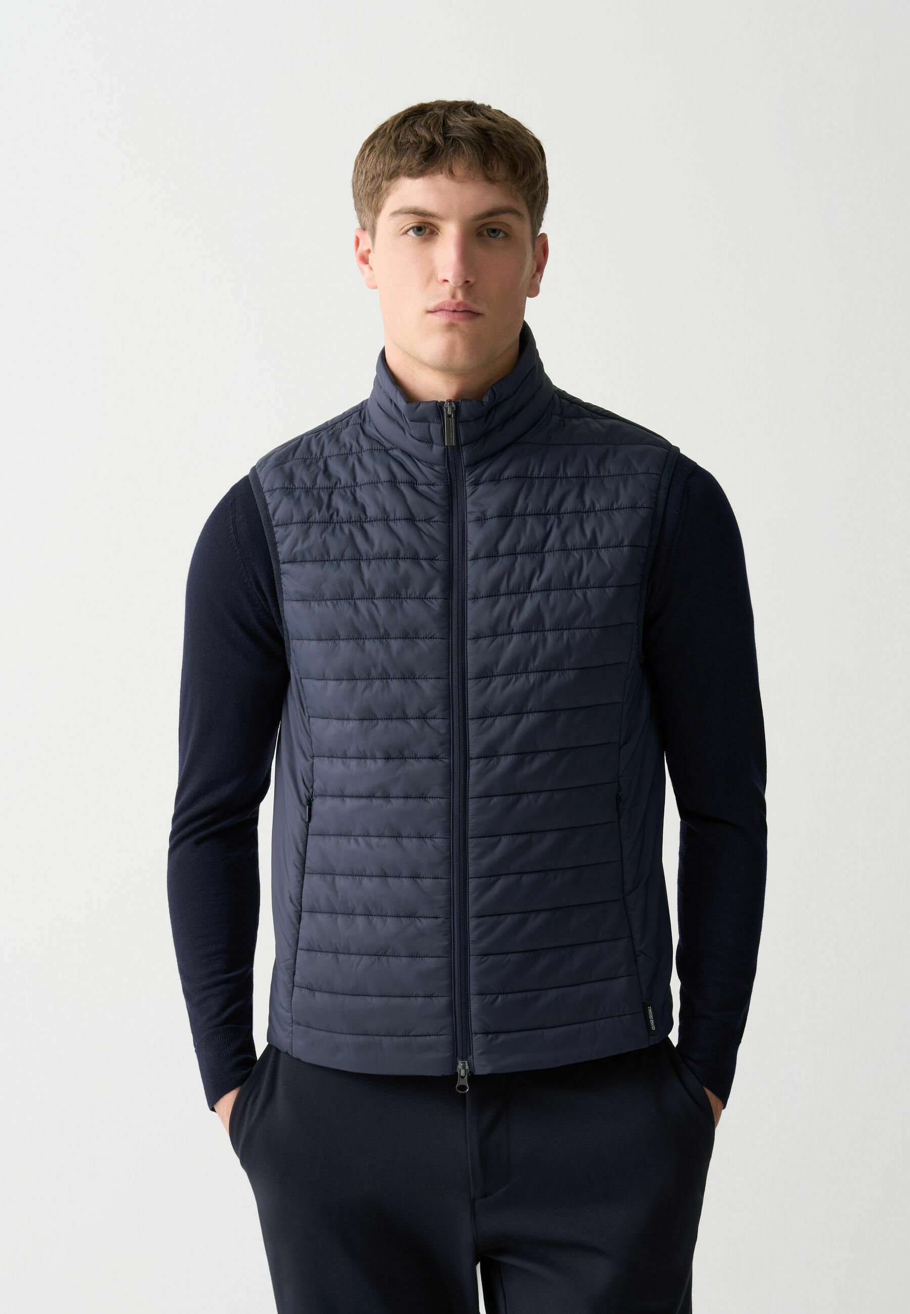 Colmar Originals ULTRA-LIGHTWEIGHT Smanicato dark blue/blu