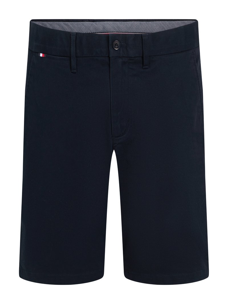 Tommy Hilfiger Shorts donkerblauw Tommy Hilfiger Shorts donkerblauw