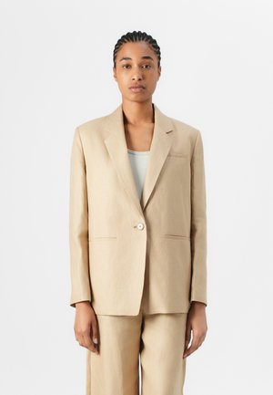 MOWTIE - Blazer - brown