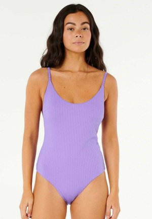 Rip Curl CHEEKY - Badpak - purple