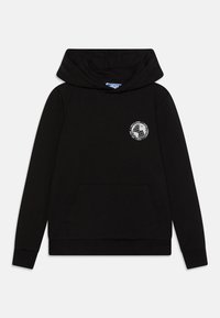 Jack & Jones Junior JCOFILO - Hoodie - black