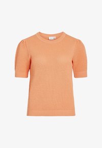 Ikke valgt, cadmium orange