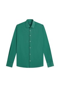 Unselected, sea green