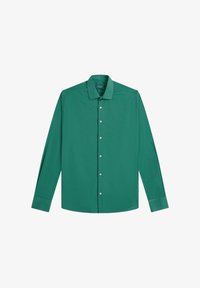 Unselected, sea green
