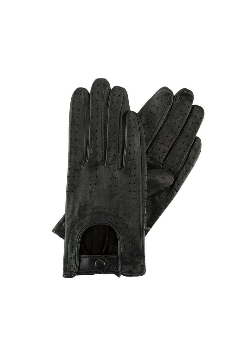 WITTCHEN Guantes - schwarz