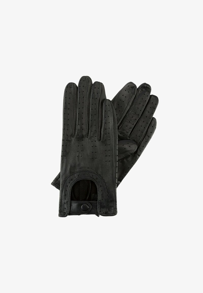 WITTCHEN Guantes - schwarz