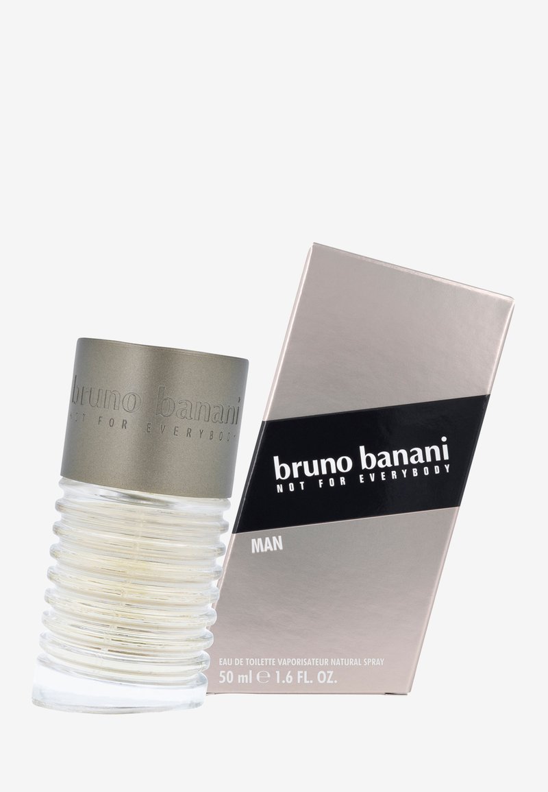 Parfum Bruno Banani About Men EDT 30 Ml - Vaporisateur, Neuf, Parfum Homme Frais Et Masculin