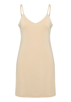 Part Two OLINAPW DR - Vestito di maglina - smoke gray