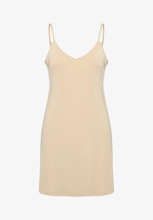 Part Two OLINAPW DR - Vestito di maglina - smoke gray