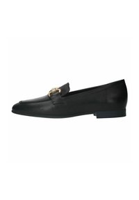 LOAFER MIT DETAIL - Chaussons - schwarz