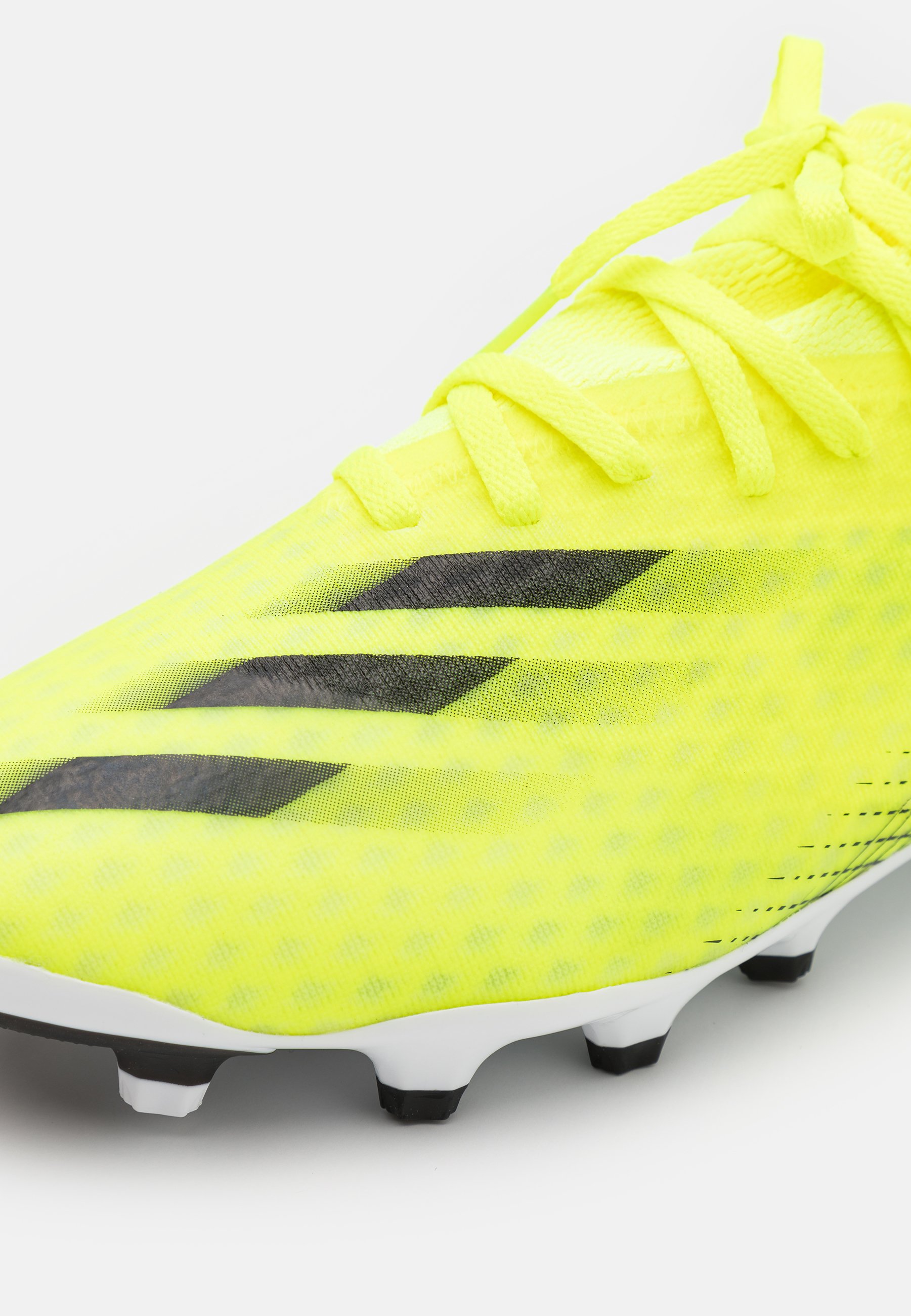 adidas x football boots yellow