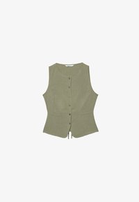 Nije odabrano, khaki