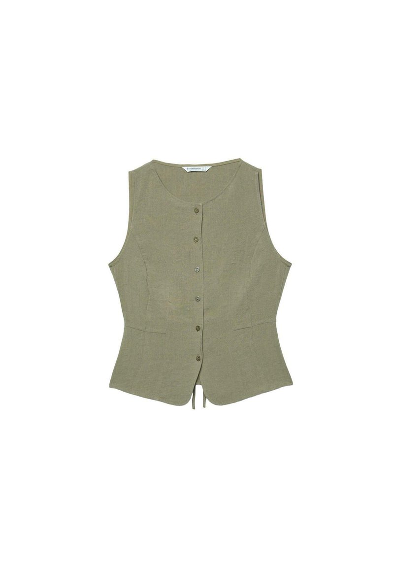 stradivarius-sleeveless-buttoned-top-02031525-veste-sans-manches
