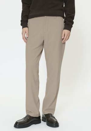 WESLEY  - Nadrágok - winter twig melange