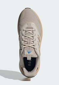 adidas Sportswear PHASE - Trainers - beige magic beige bright royal