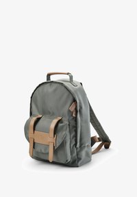 Ei valittu, hazy jade