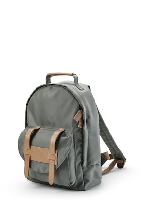 KIDS MIDI - Skoletasker - hazy jade