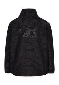 Schmuddelwedda urban rain szary