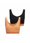 DAILY COMFORT 2-PACK - Bustier - sortiment