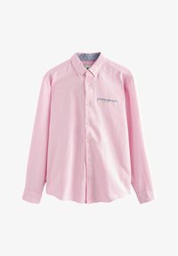 Geselecteerd, pink