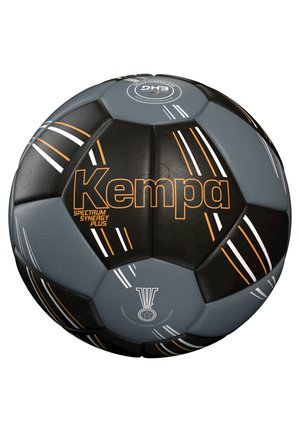 SPECTRUM SYNERGY PLUS - Håndbolde - schwarz, anthra