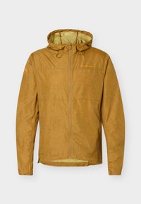 Seleccionado, trail bronze