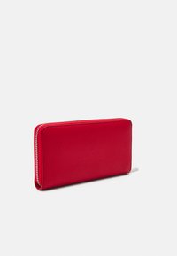 HUGO CHRIS ZIPAROUND - Portafoglio - bright red