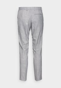 Isaac Dewhirst THE WEDDING SUIT SET - Fato - grey