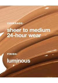 Clinique EVEN BETTER GLOW SPF15 MAKEUP  - Base de maquillaje - cn 10 alabaster