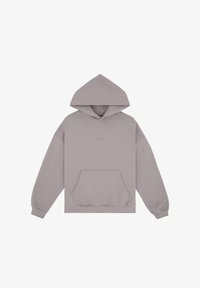 Geselecteerd, gray flannel