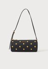 IZZY SM BARREL POUCHETTE - Τσάντα χειρός - black