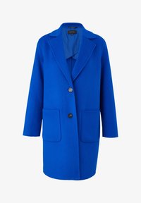 Niewybrane, royalblau