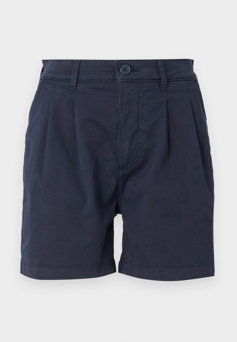 Pepe Jeans Shorts donkerblauw