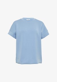 Geselecteerd, hellblau