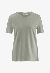 Niet geselecteerd, seegras