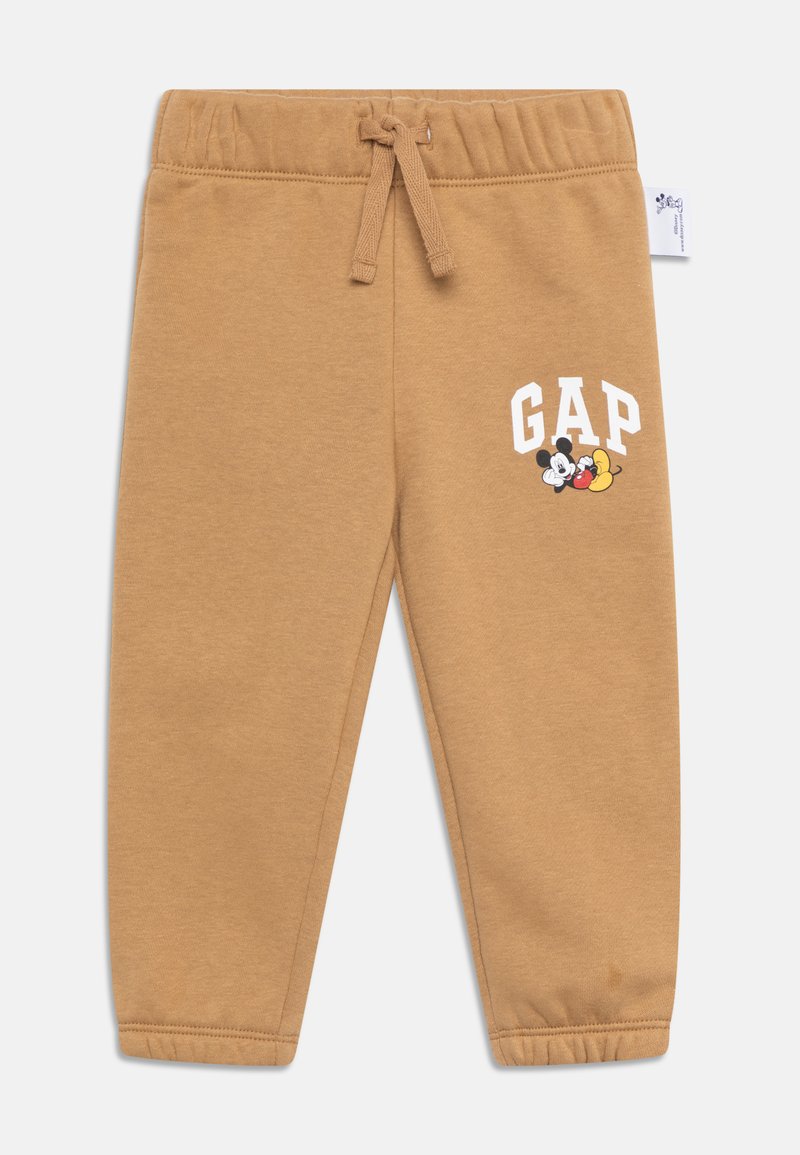 GAP TODDLER BOY DISNEY Trousers fall acorn/brown Zalando.co.uk