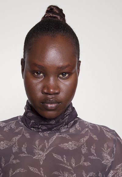 Lovechild TULIP  - Μπλούζα με μακριά μανίκια - black