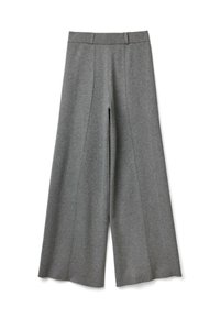 Broek - grey