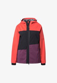 Ausgewählt, dark cherry