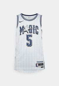 NBA CITY EDITION ORLANDO MAGIC PAOLO BANCHERO  - Klub merchandise - pure platinum