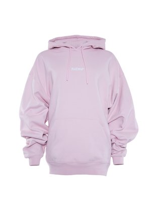 Dr.Denim, SIRI  - Jersey con capucha - soft pink wh drdnm