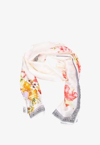 Non selezionato, bianco