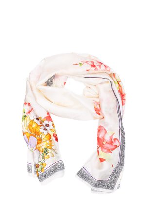 Queen Helena Sciarpa - bianco