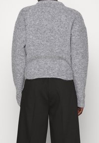 Holzweiler Jersey de punto - grey