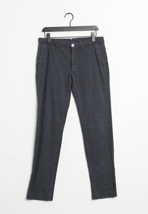 Massimo Dutti, Chino - grey
