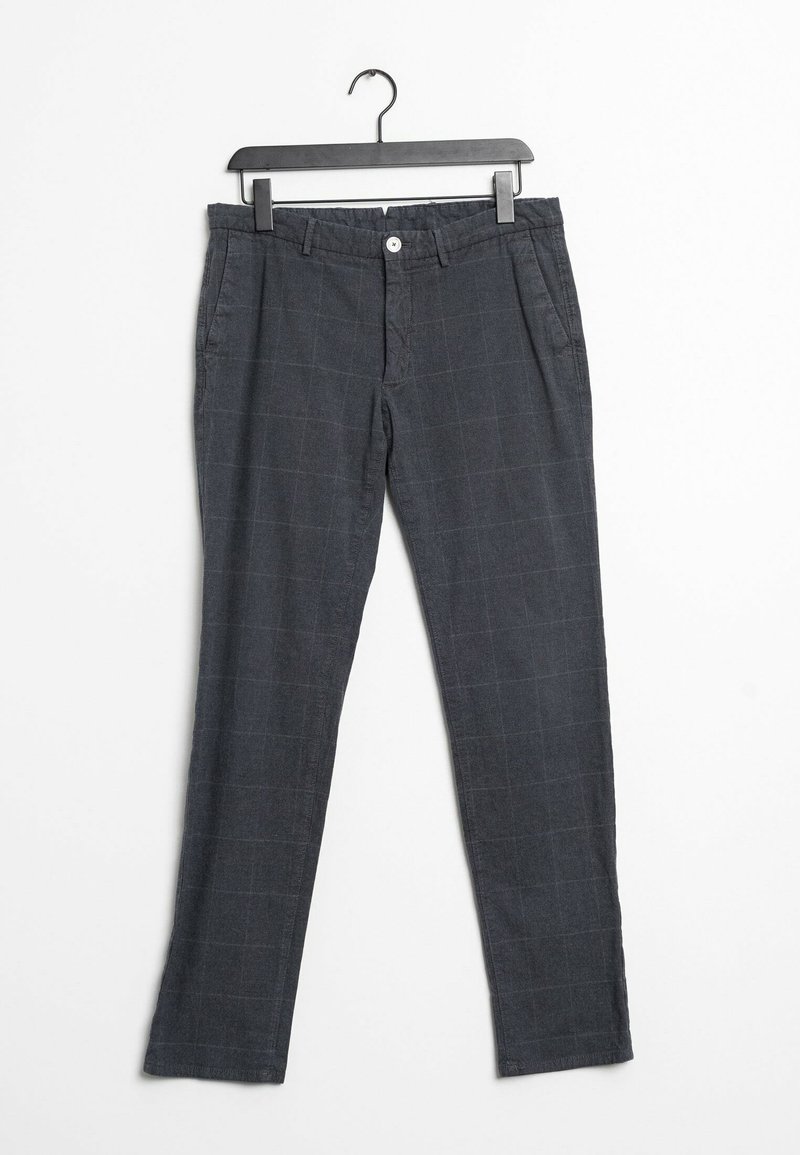 Massimo Dutti Chino - grey